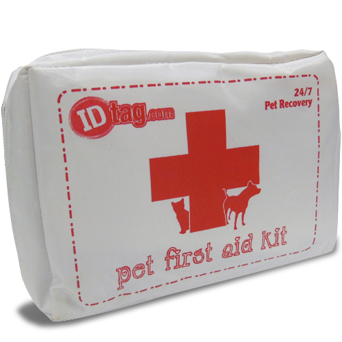 first aid kit